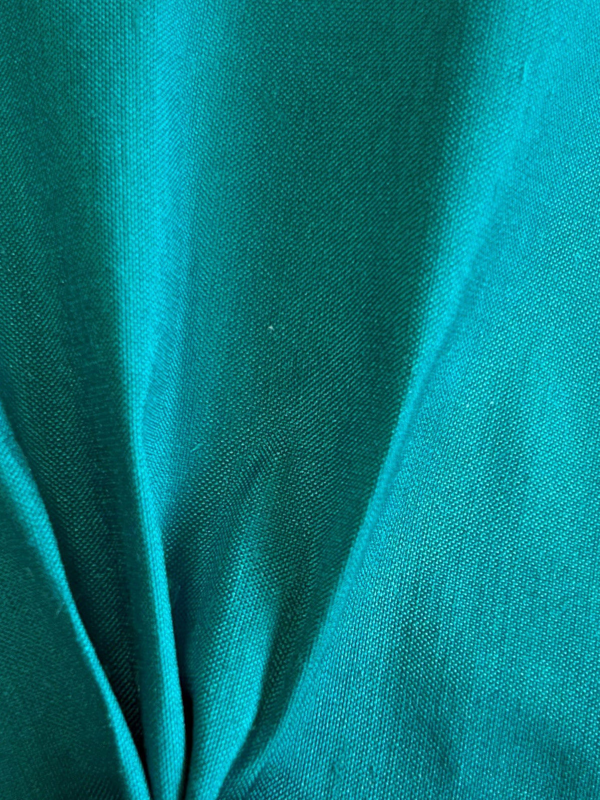 Jade Soie Dupion - Cameo