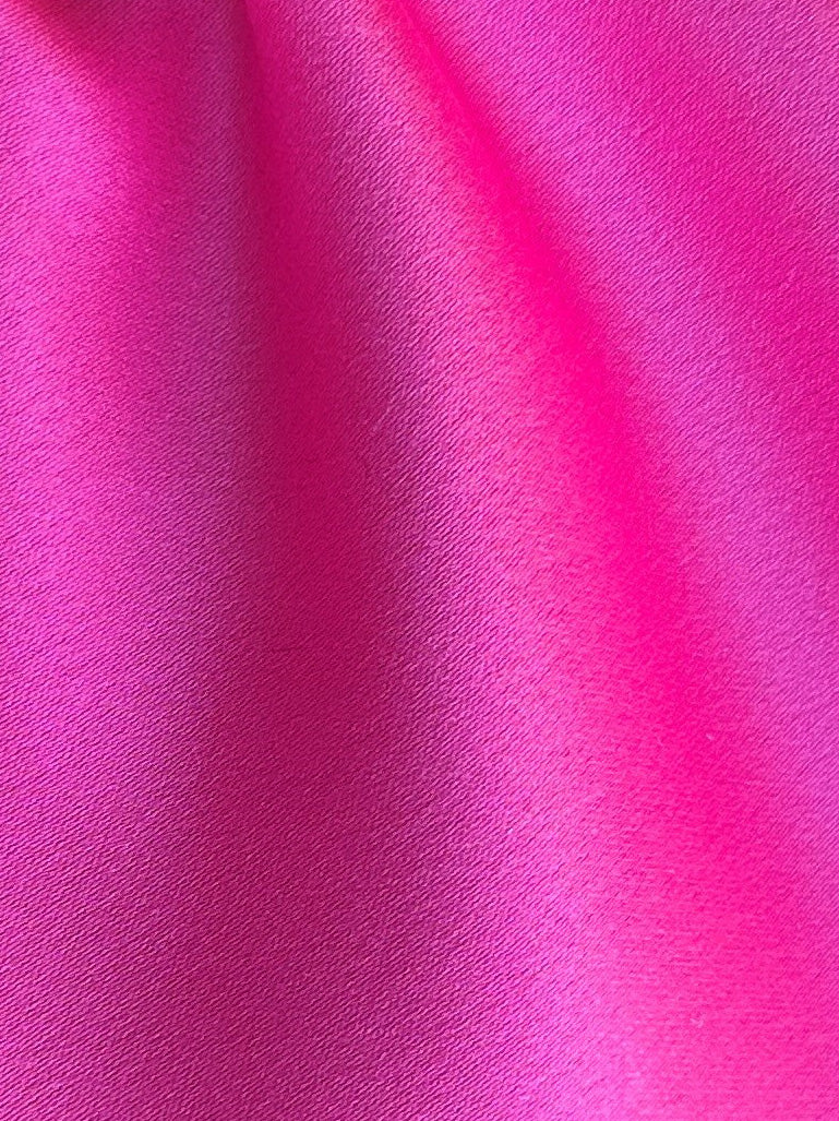 Rouge à lèvres Polyester Satin - Mystique