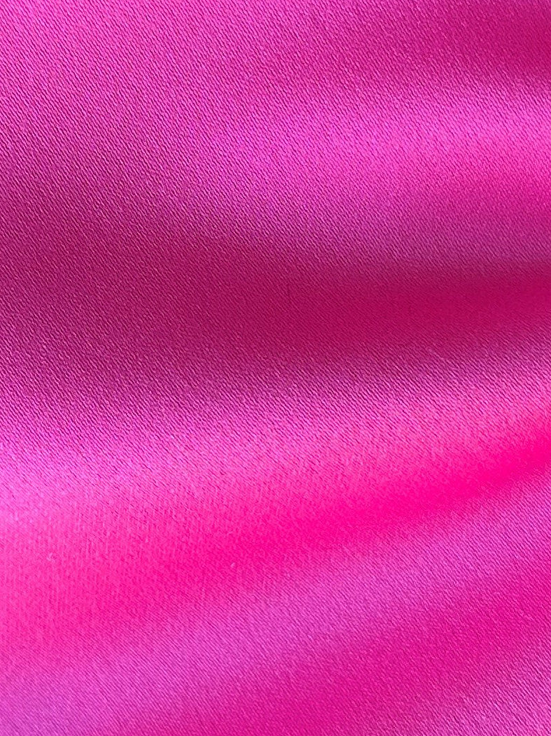 Rouge à lèvres Polyester Satin - Mystique