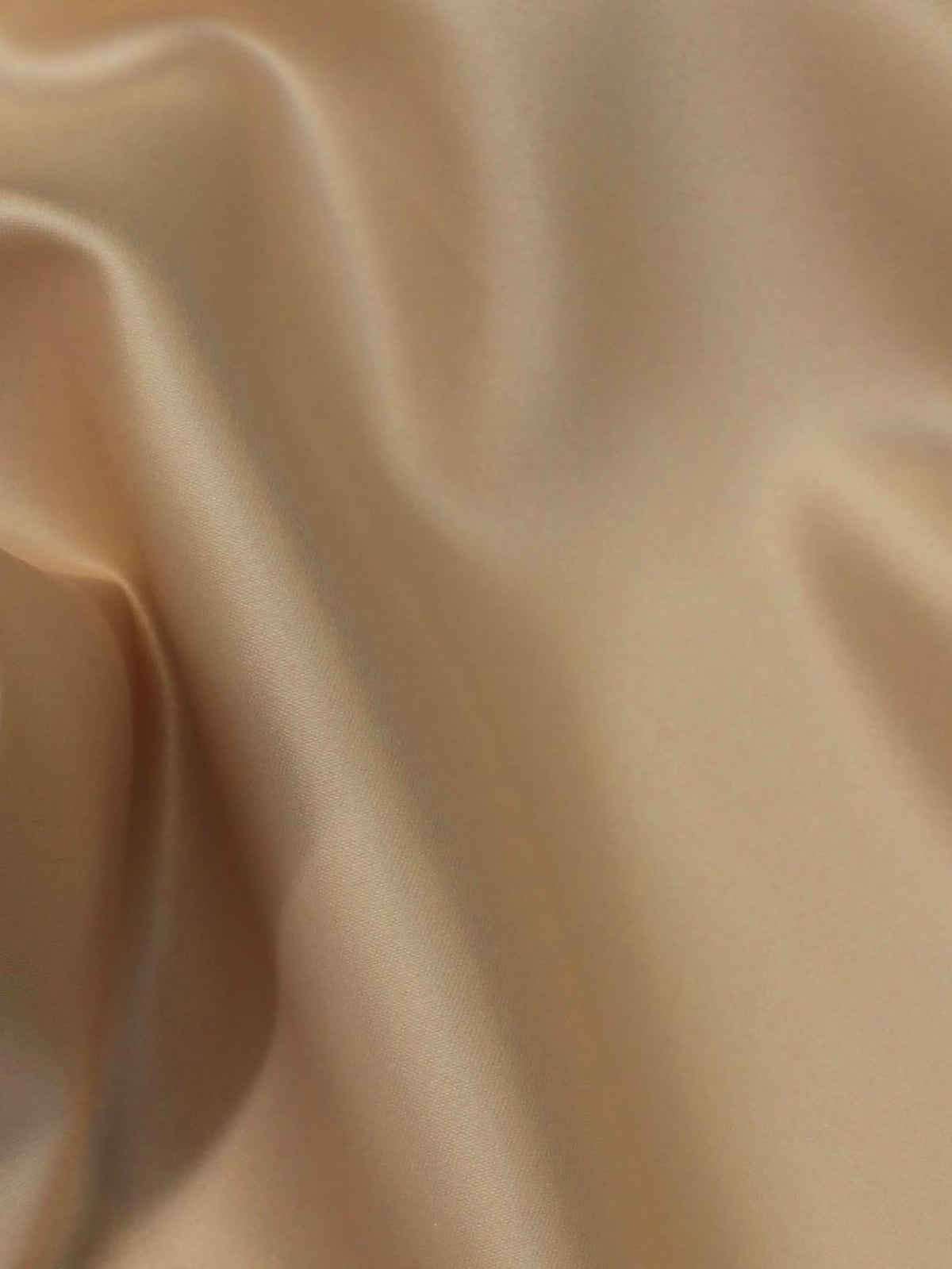 Satin Polyester Nude - Majestic