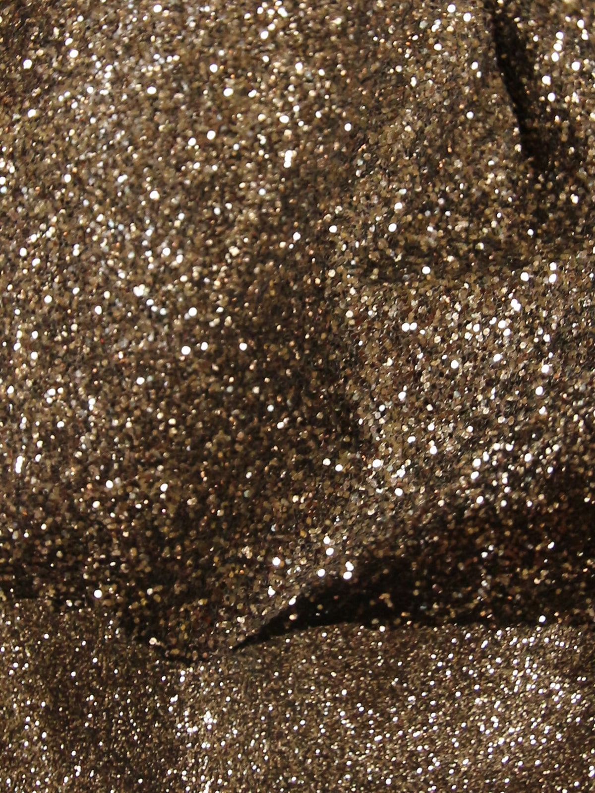 Tulle Pailleté Vison - Epic