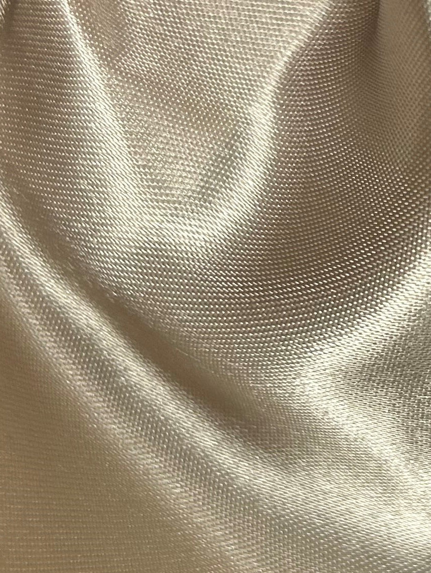 Viscose Acétate Viscose Satin - Devotion