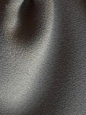 Crêpe polyester moka - Prestige (CF)