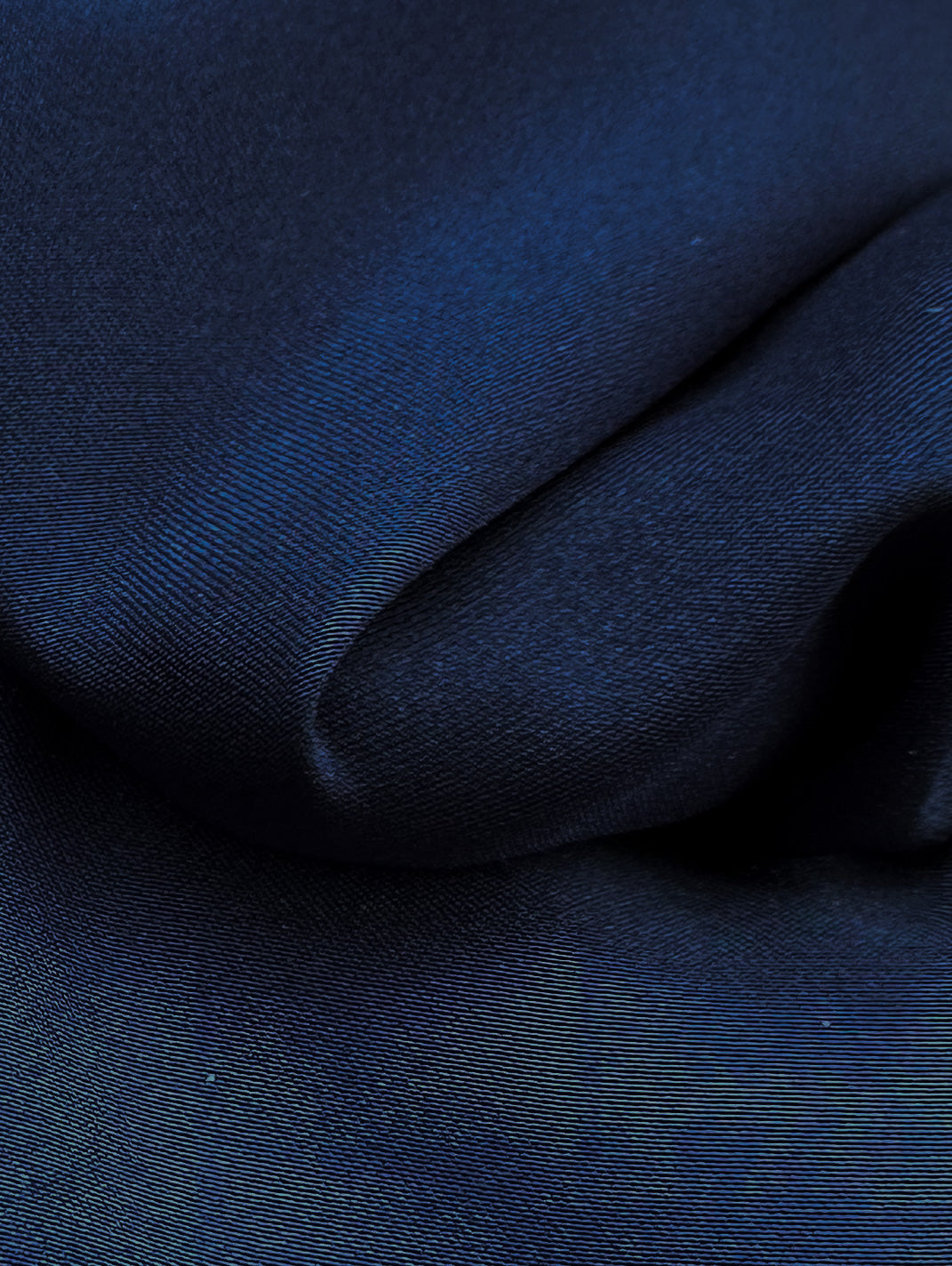 Satin Polyester Marine - Hubris