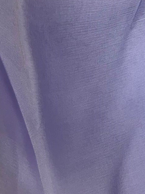 Nouveau Mousseline de Soie Lilas - Tempest