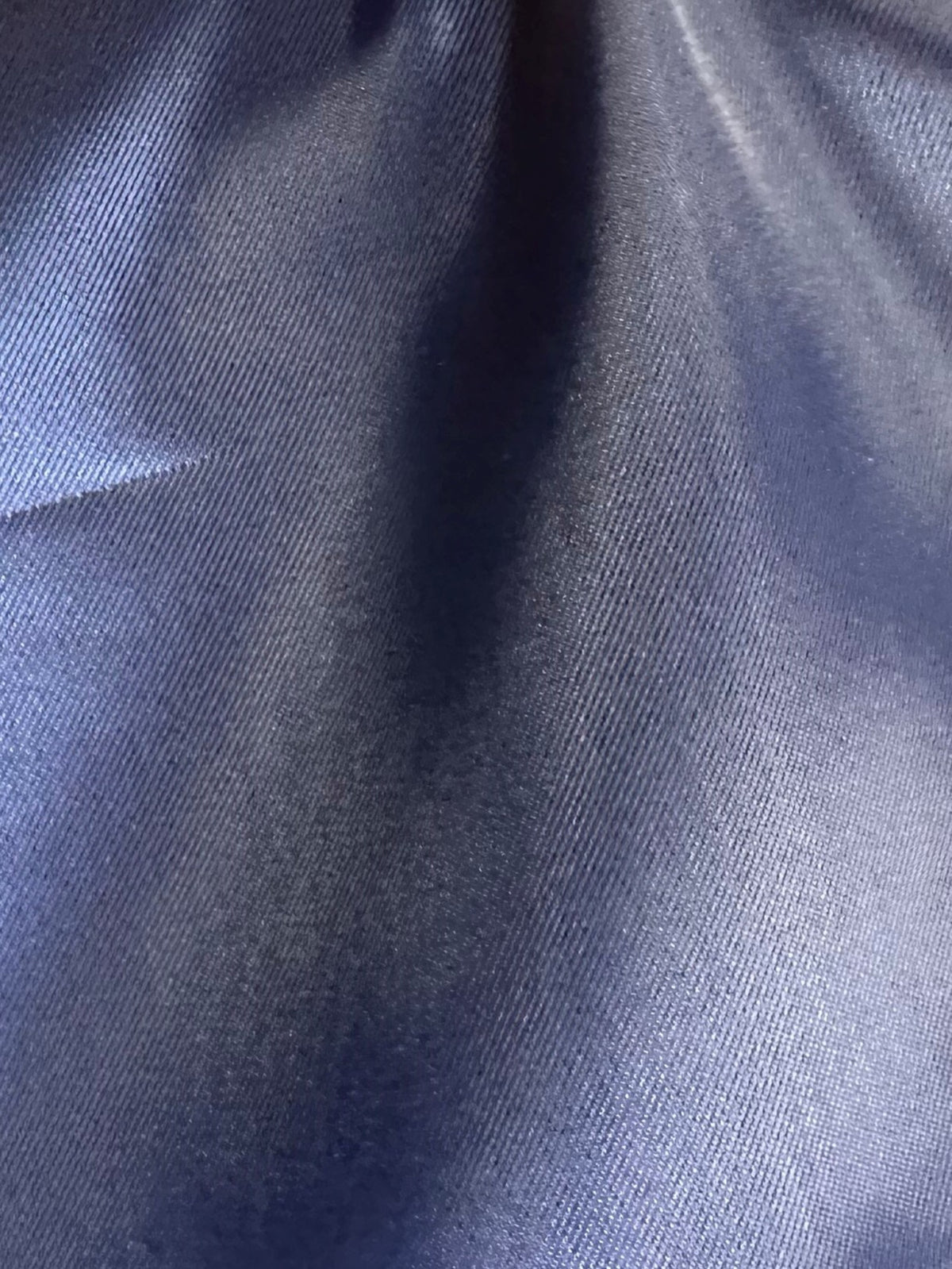 Doublure écologique bleu marine - Reprieve