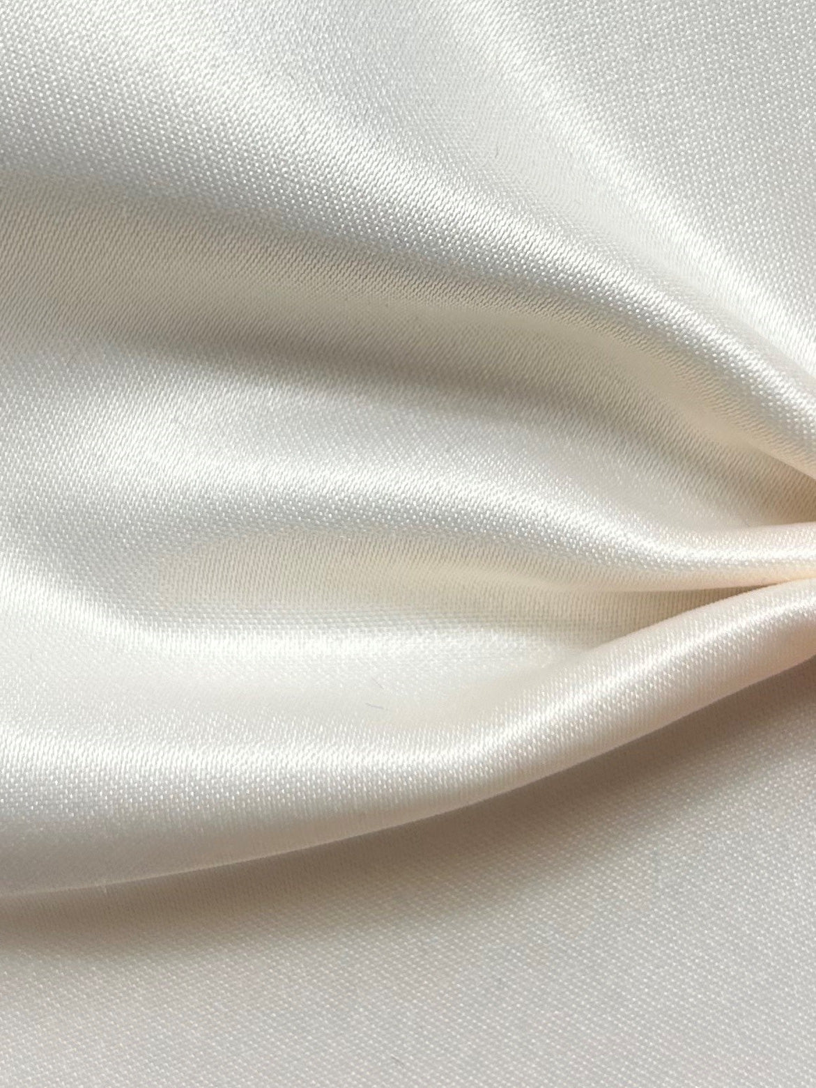 Satin Polyester Nude - Majestic