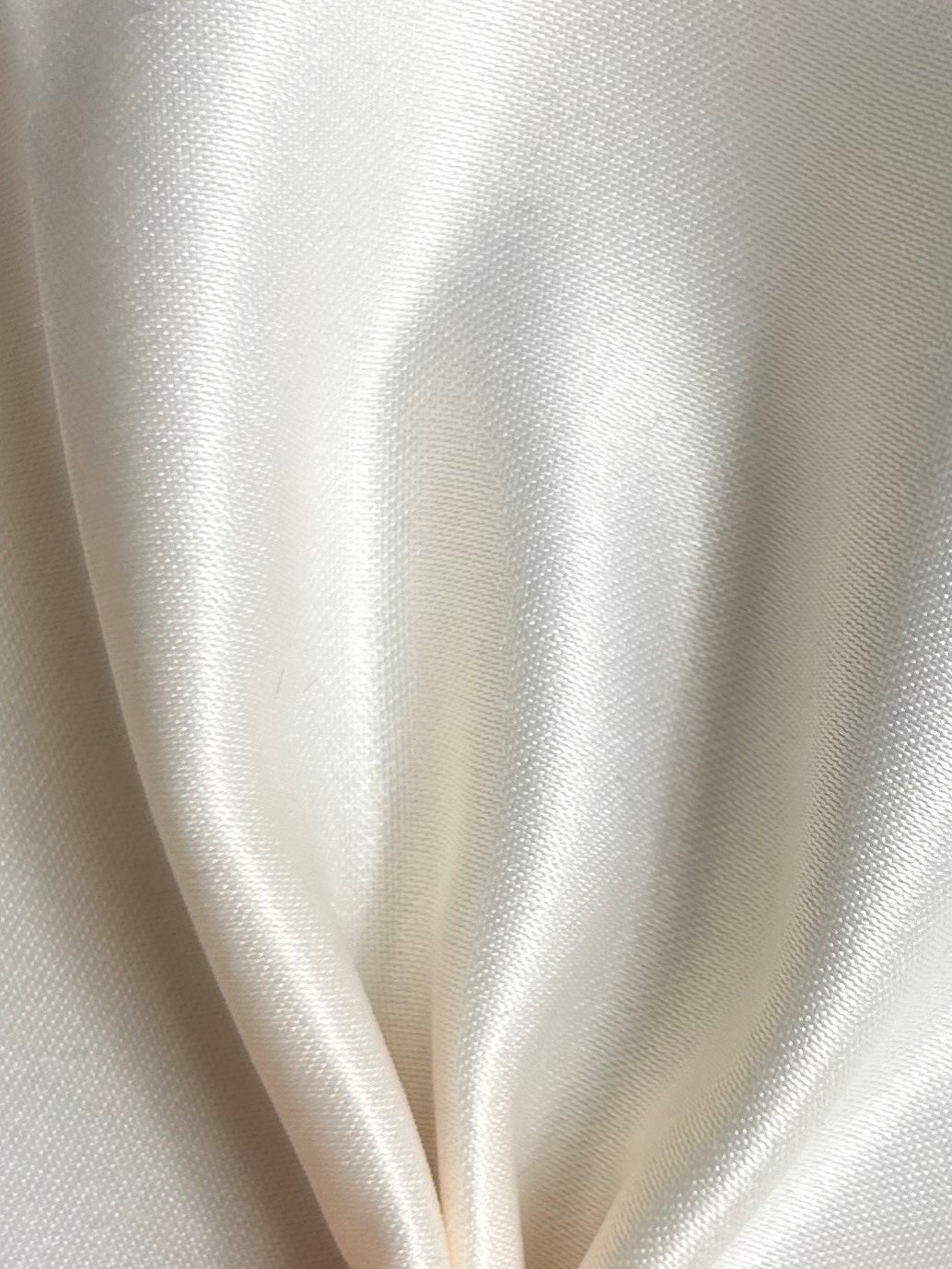 Satin Polyester Nude - Majestic