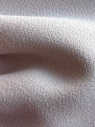 Crêpe de polyester nude - Portugal