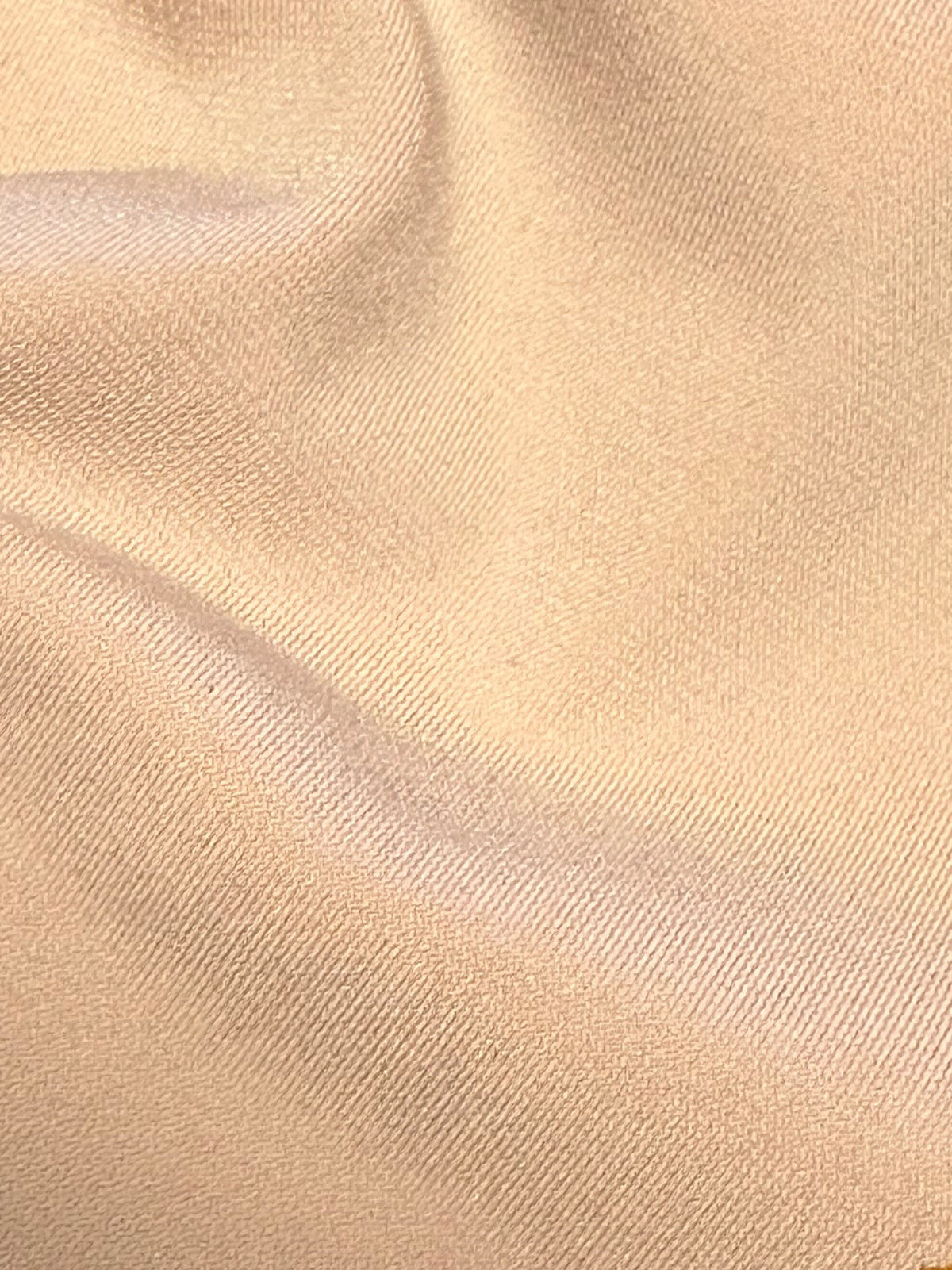 Maillot extensible épais couleur chair - Affable