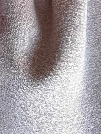 Crêpe de polyester nude - Portugal