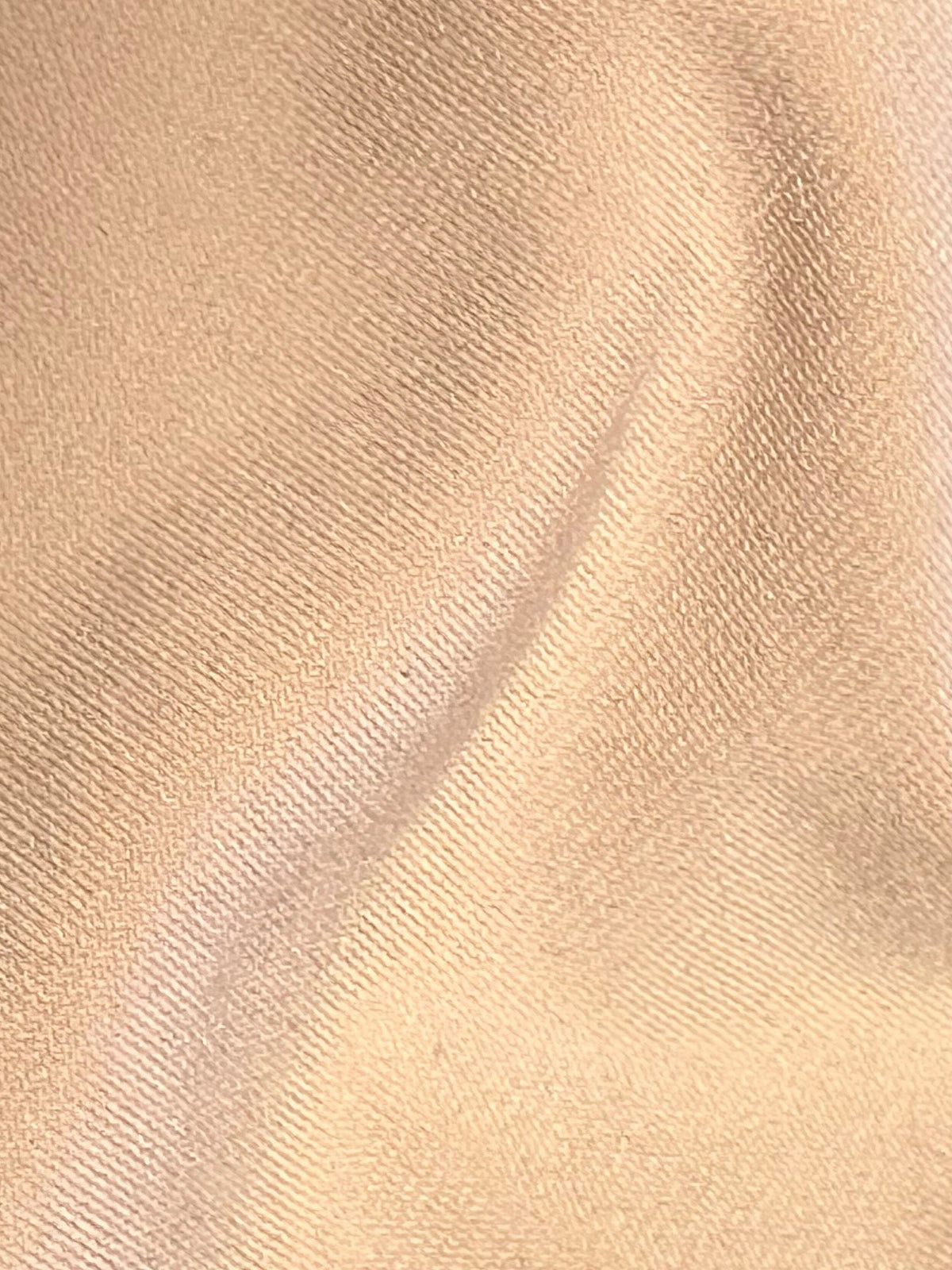 Maillot extensible épais couleur chair - Affable