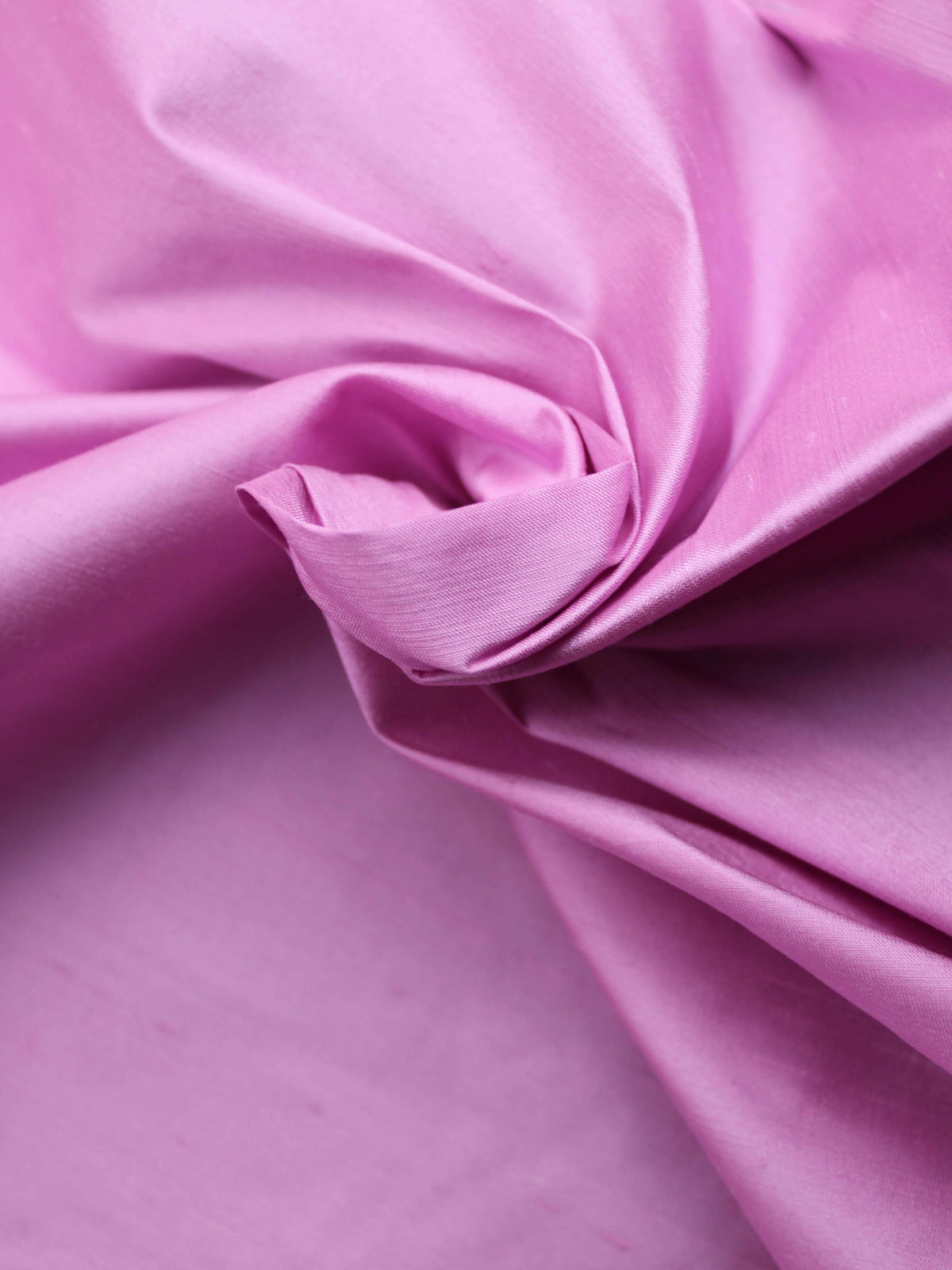 Soie Dupion Rose 150cm - P402