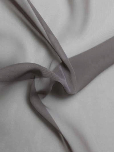 Mousseline de polyester mûrier - P58