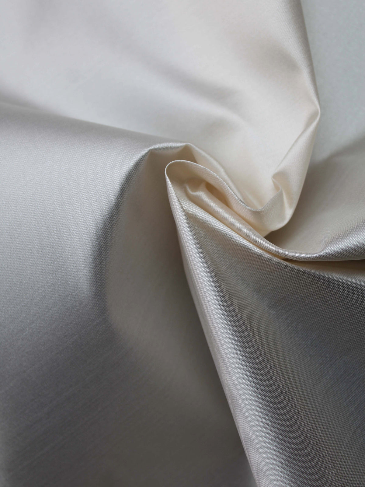Soie de Champagne Mélange Organza Taffetas - P607