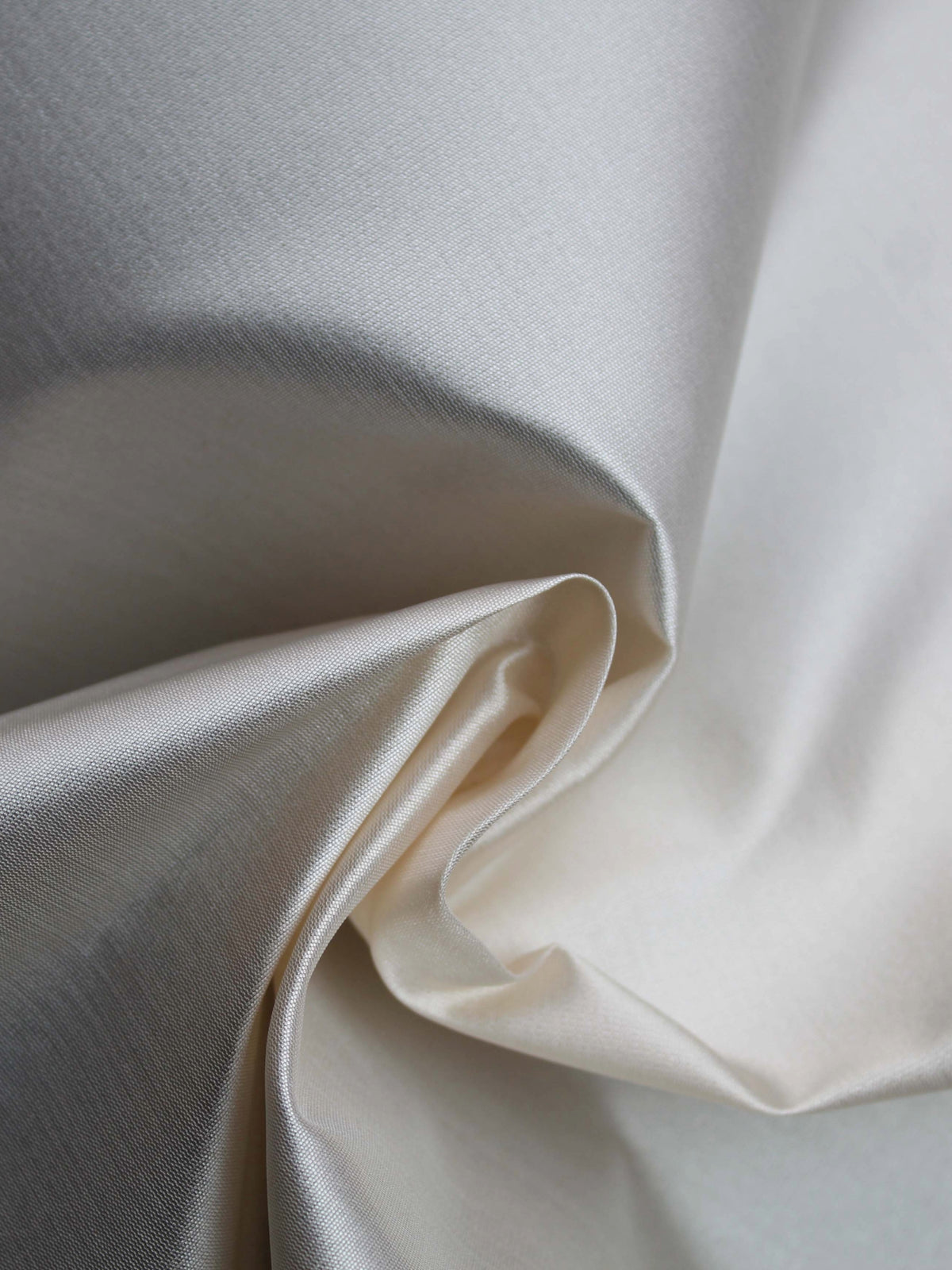 Soie de Champagne Mélange Organza Taffetas - P607