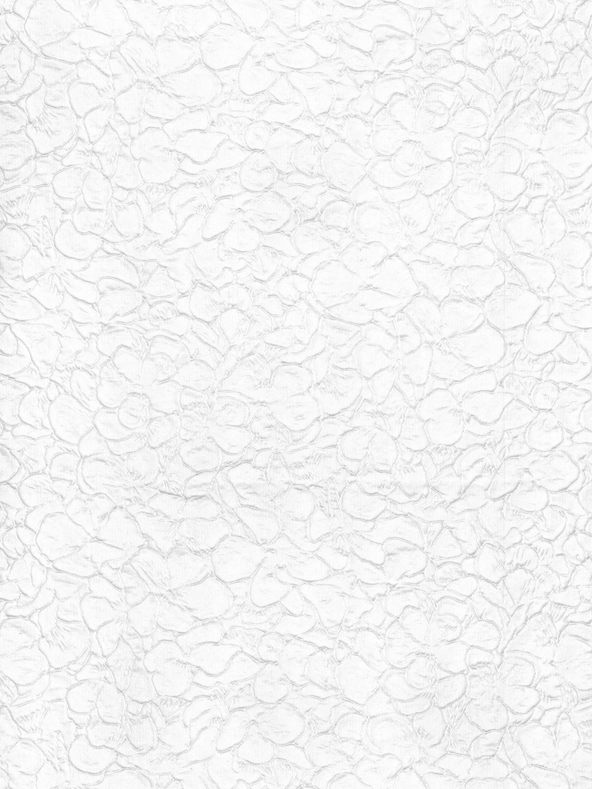 Jacquard argenté - P659