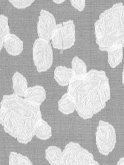 Ivory Italian Brocade - P661