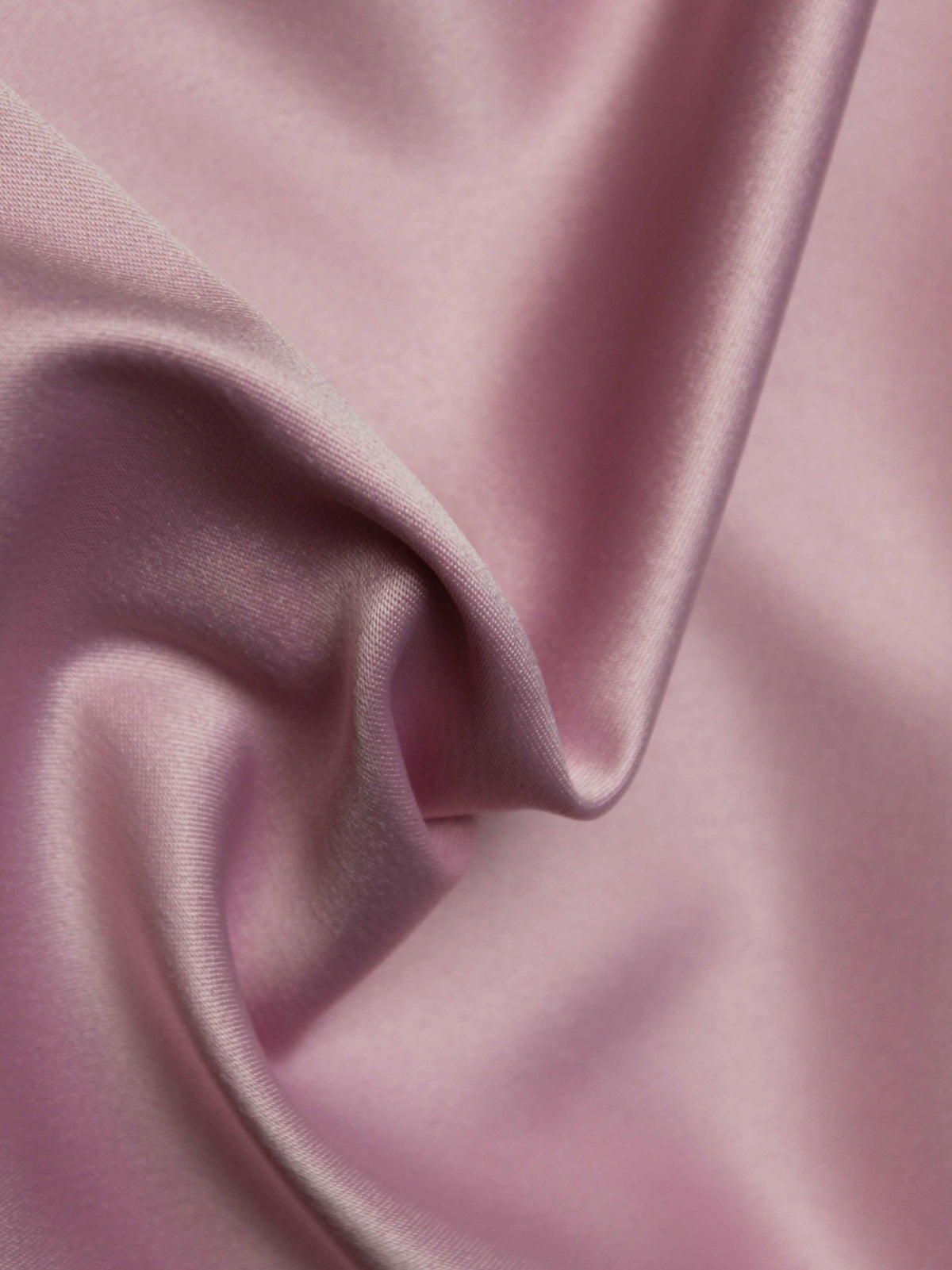 Satin duchesse en polyester lycra bonbon - P83