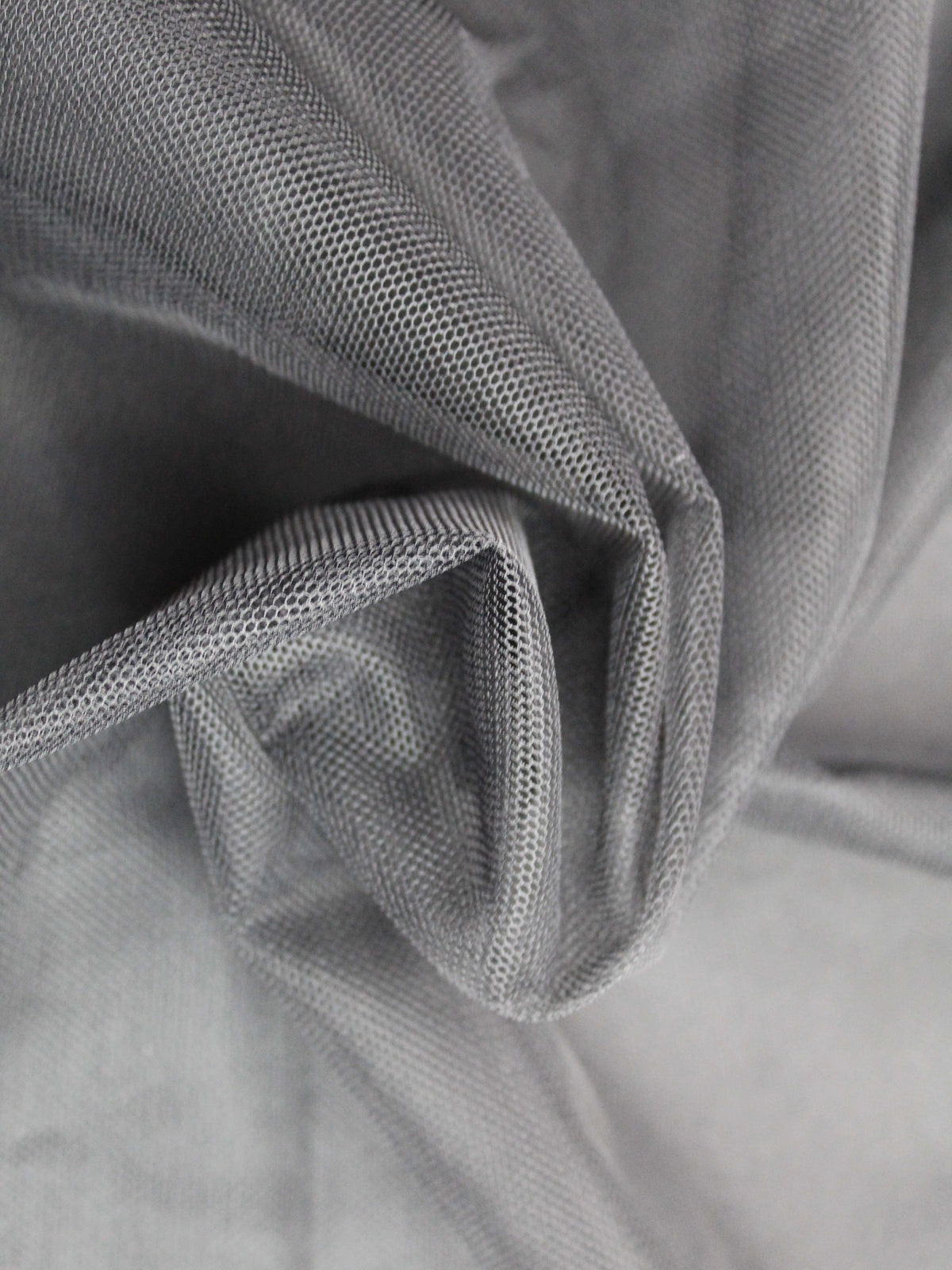 Tulle noir (890) - P9