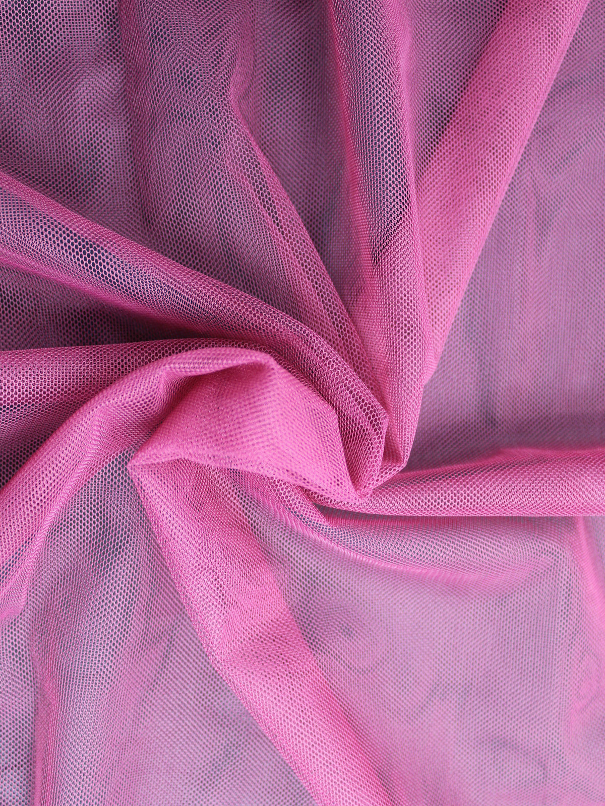 Tulle bordeaux (400) - P9