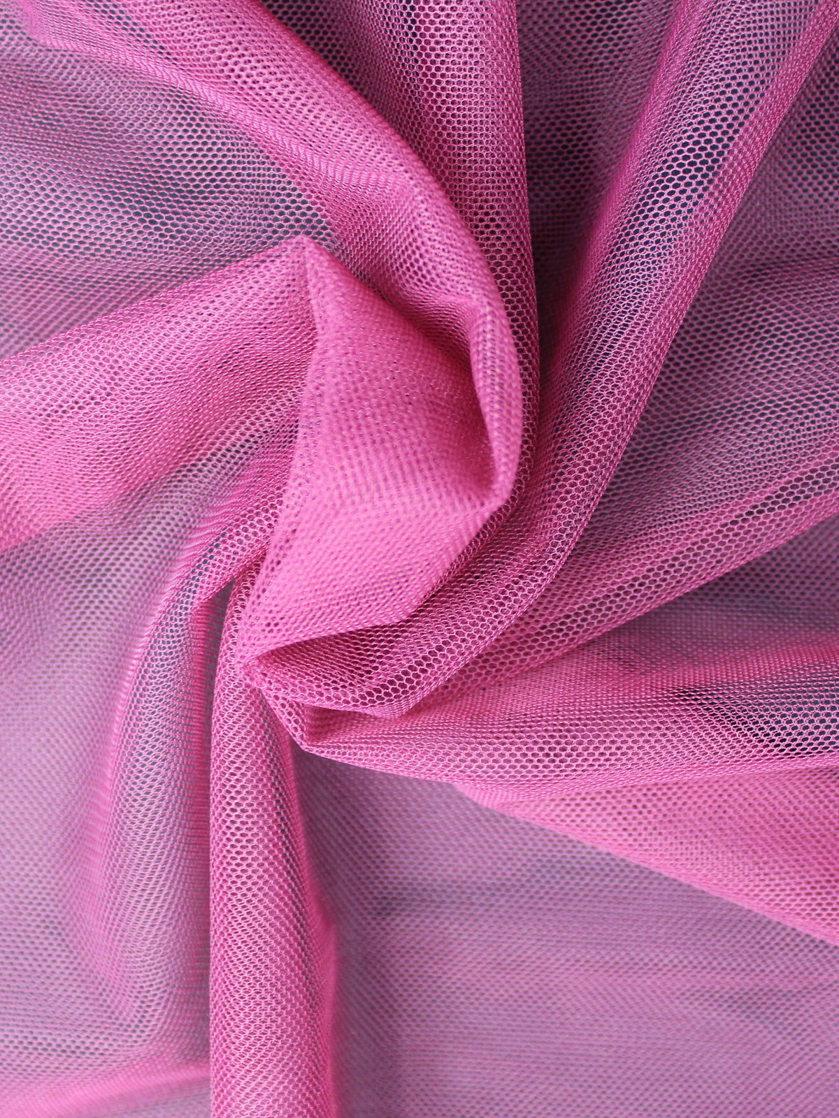 Tulle bordeaux (400) - P9