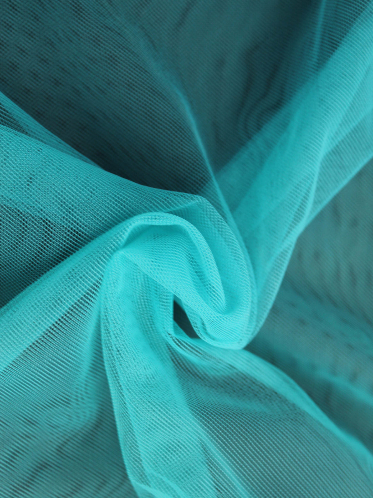 Tulle Cool Blue (790) - P9