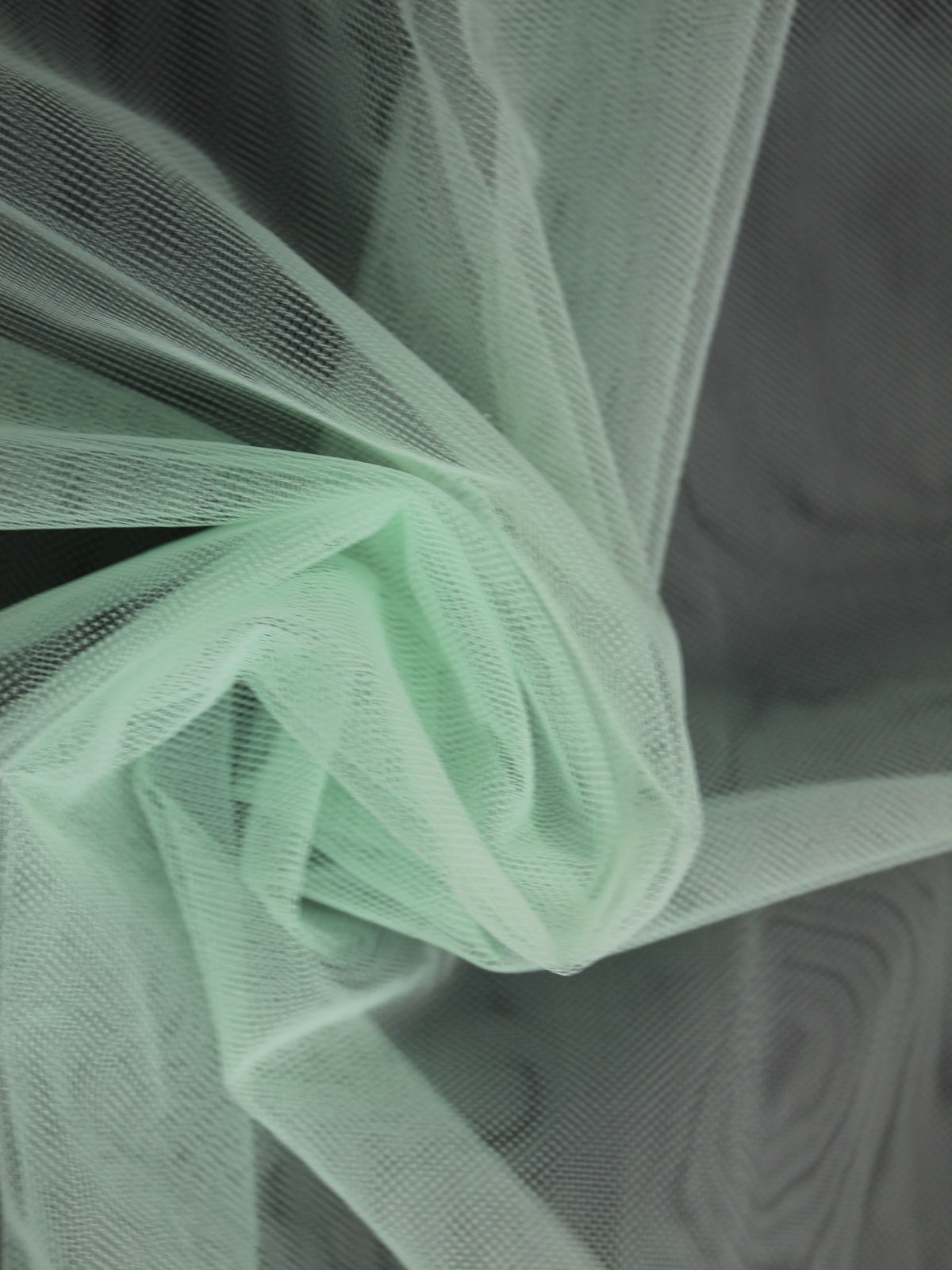 Mid Mint (730) Tulle - P9