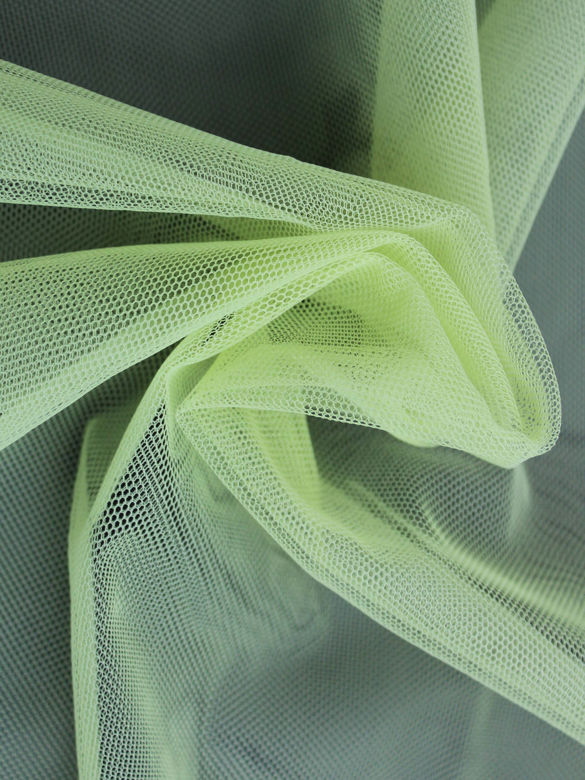 Sage (670) Tulle - P9