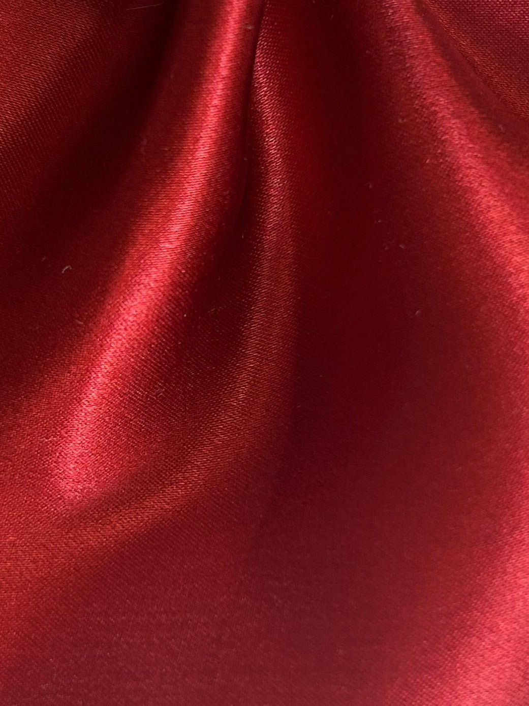 Satin de Soie Pivoine - Splendeur