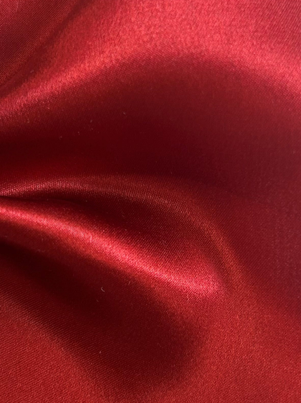 Satin de Soie Pivoine - Splendeur