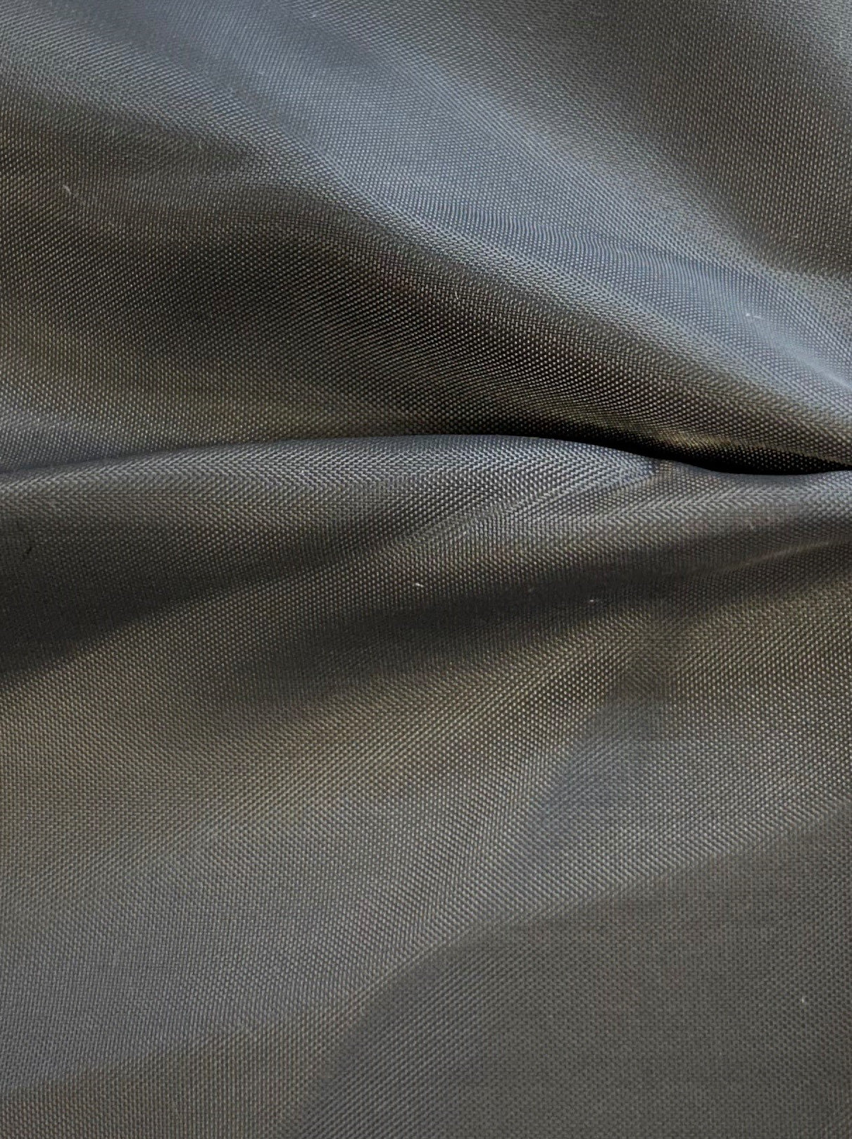 Tissu de doublure en polyester étain - Éclipse