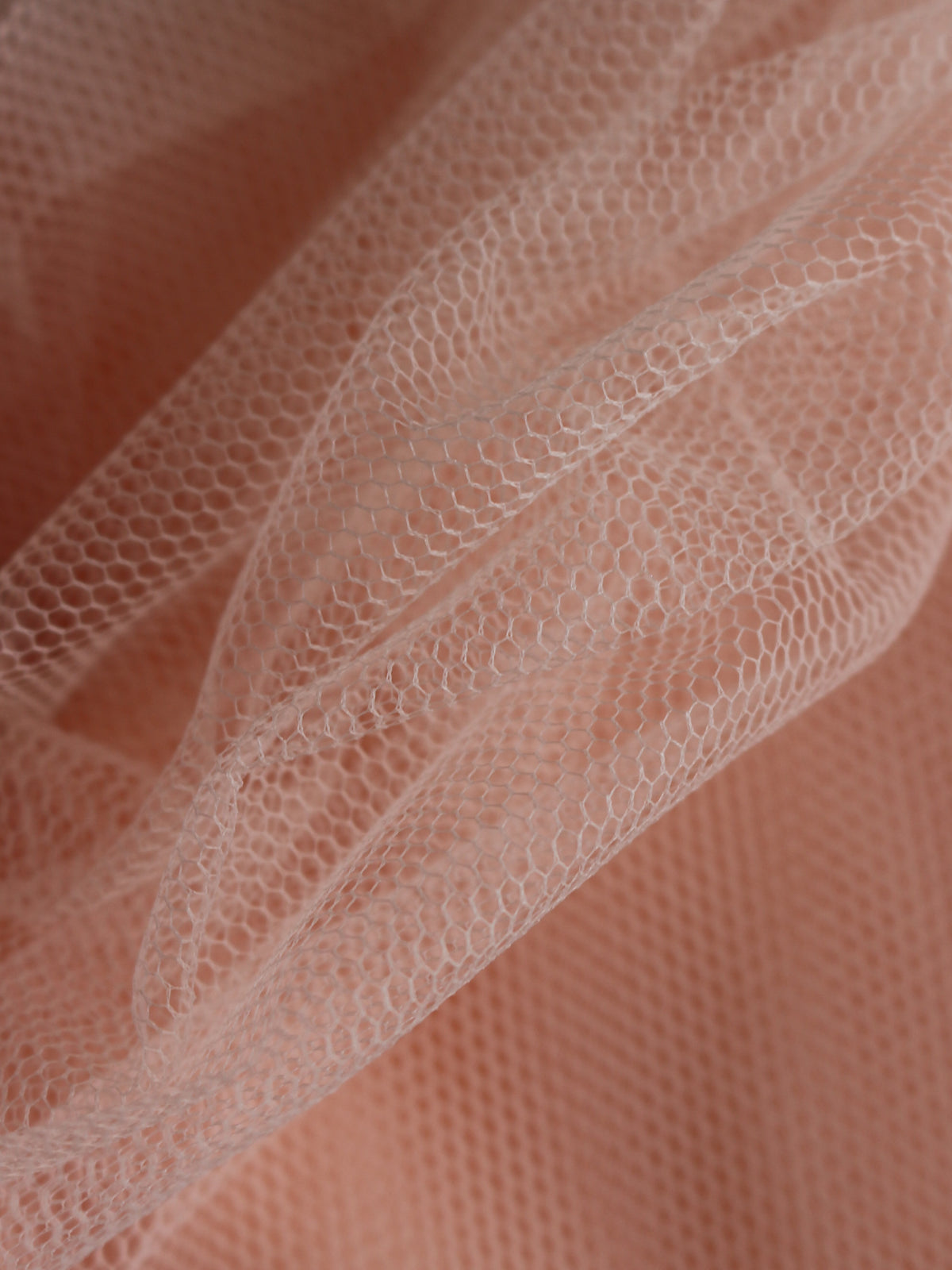 Filet de robe écologique rose - Placid
