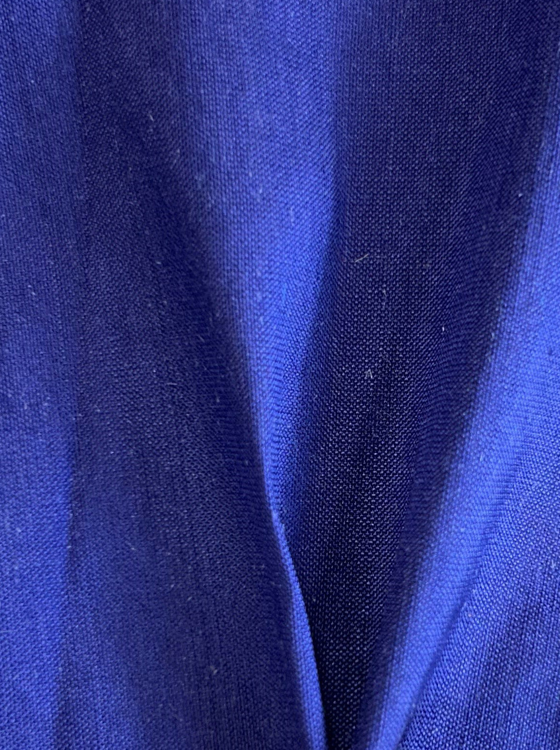 Dupion de Soie Violet - Cameo