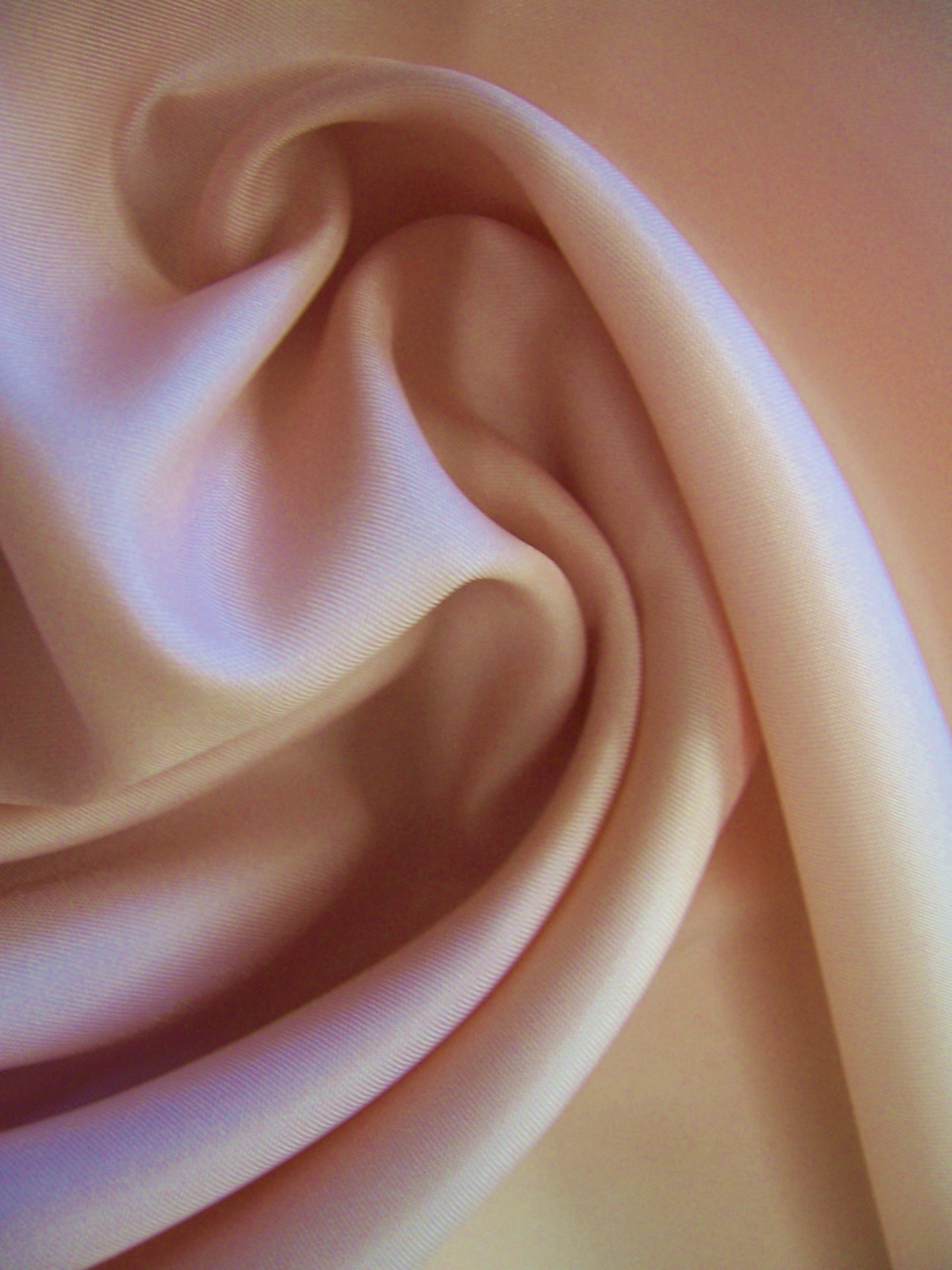 Clematis Polyester Lining Fabric - Renaissance