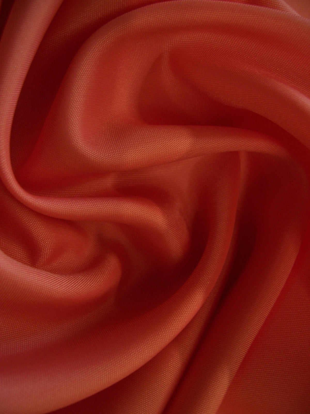 Tissu de Doublure Polyester Cuivre - Renaissance