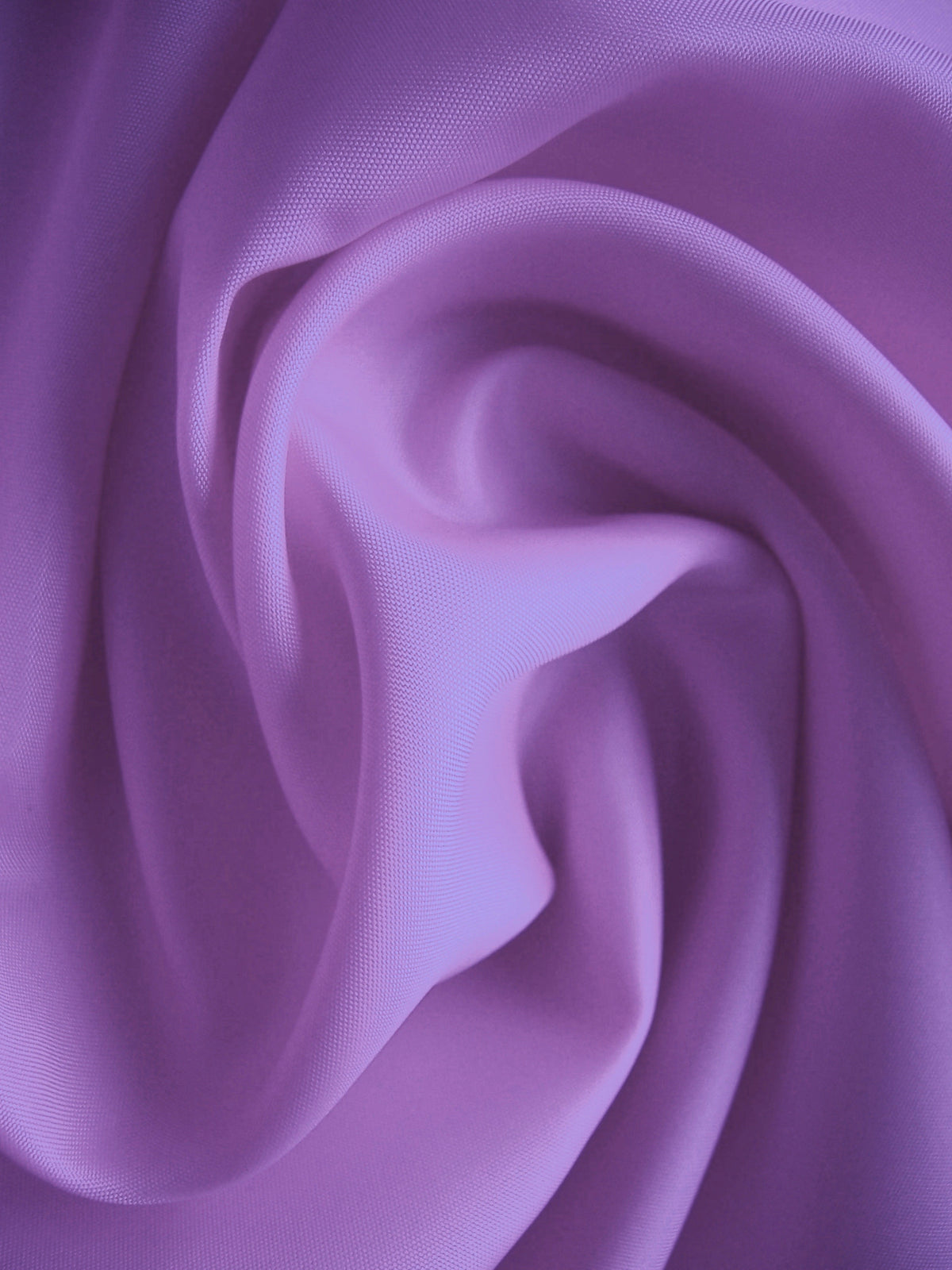 Doublure en polyester lilas - Renaissance