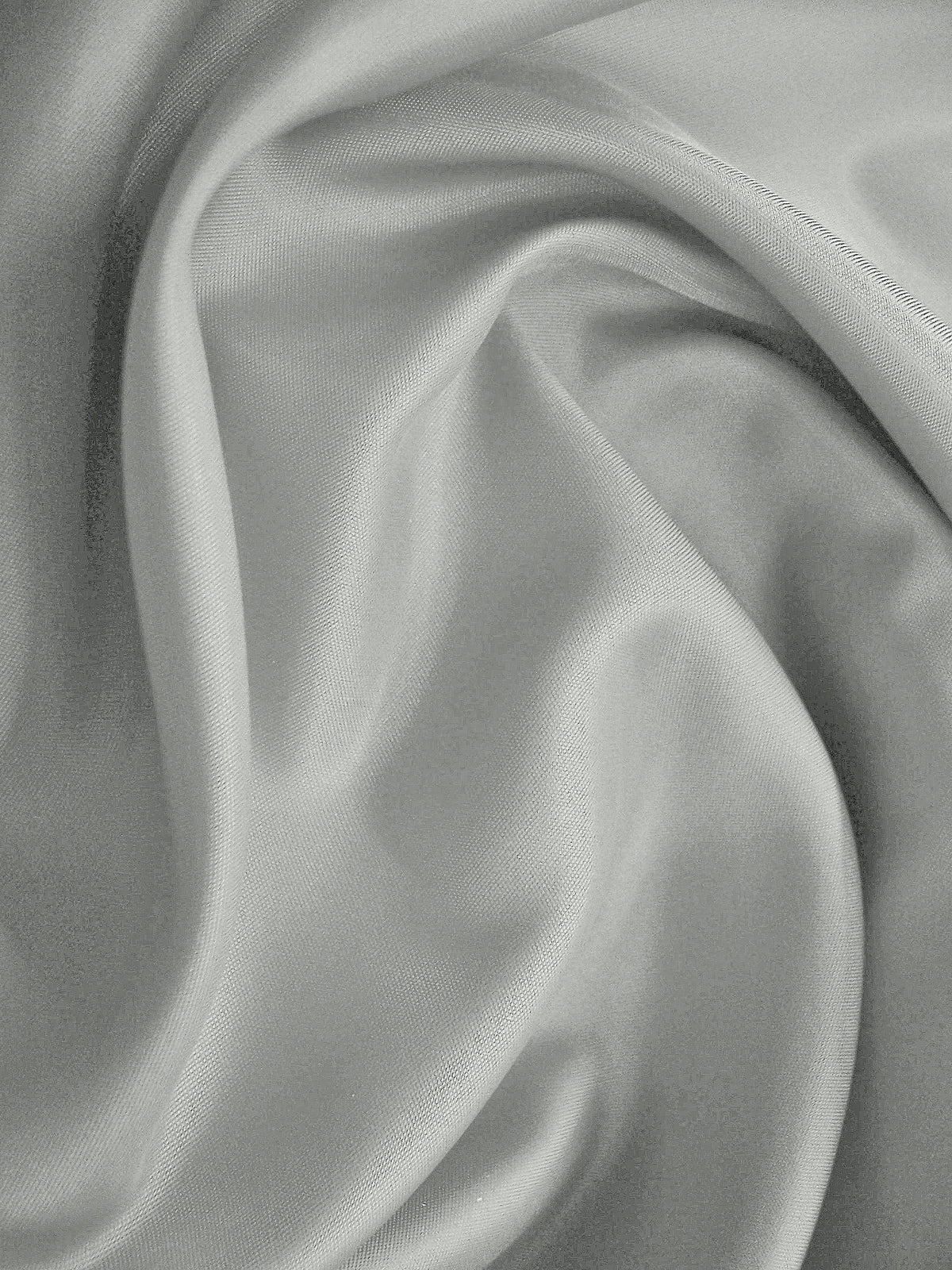 Doublure en polyester argenté - Renaissance