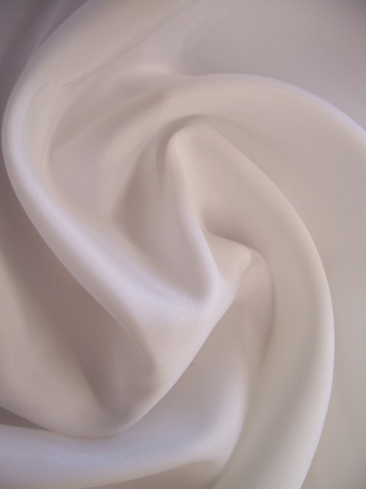 Tissu de doublure blanche - Renaissance