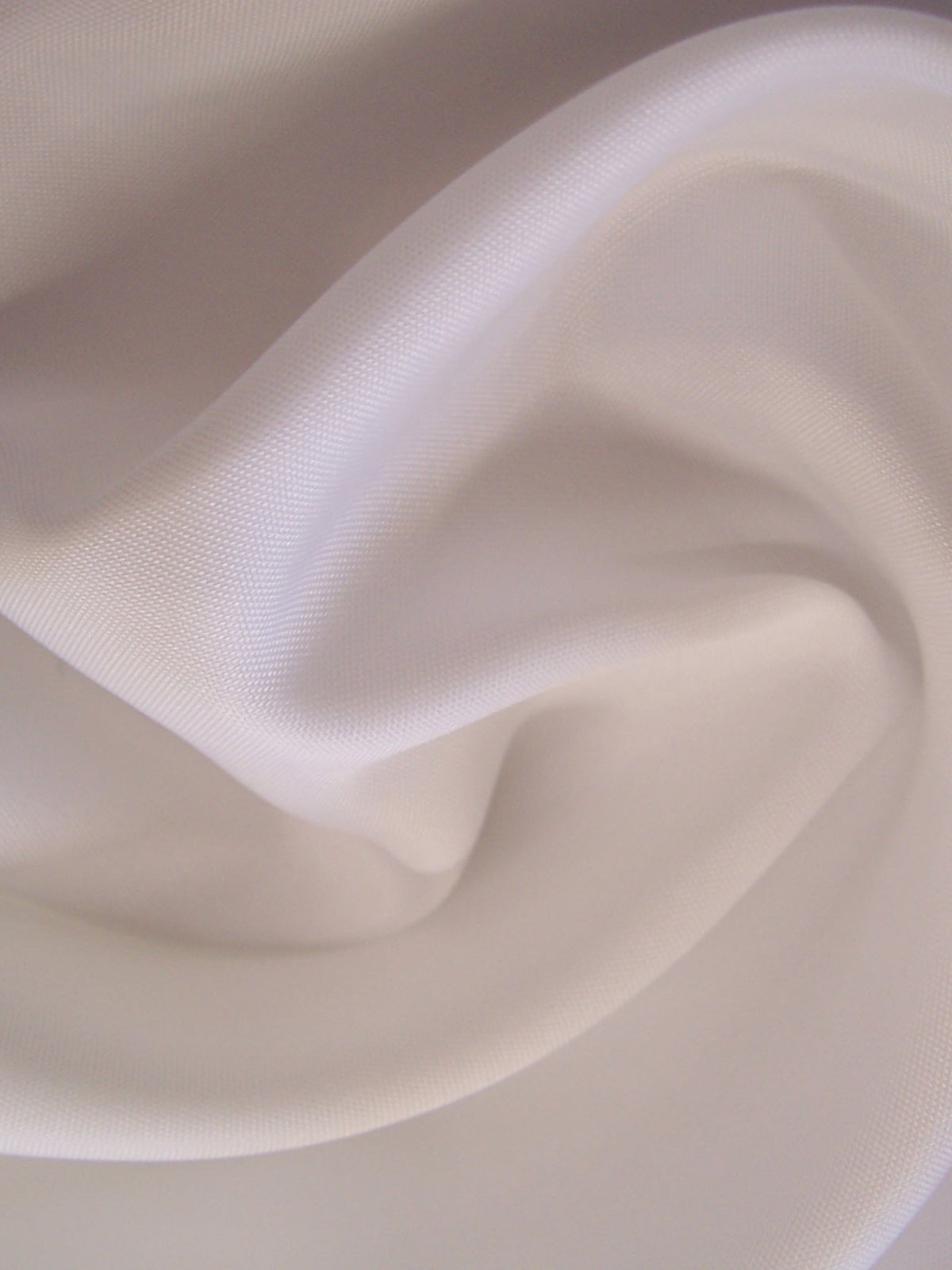 Tissu de doublure blanche - Renaissance