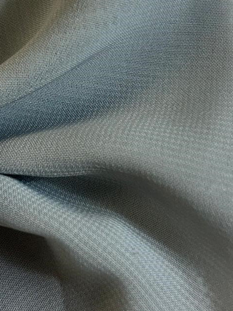 Mousseline Polyester Argent - Benevolence