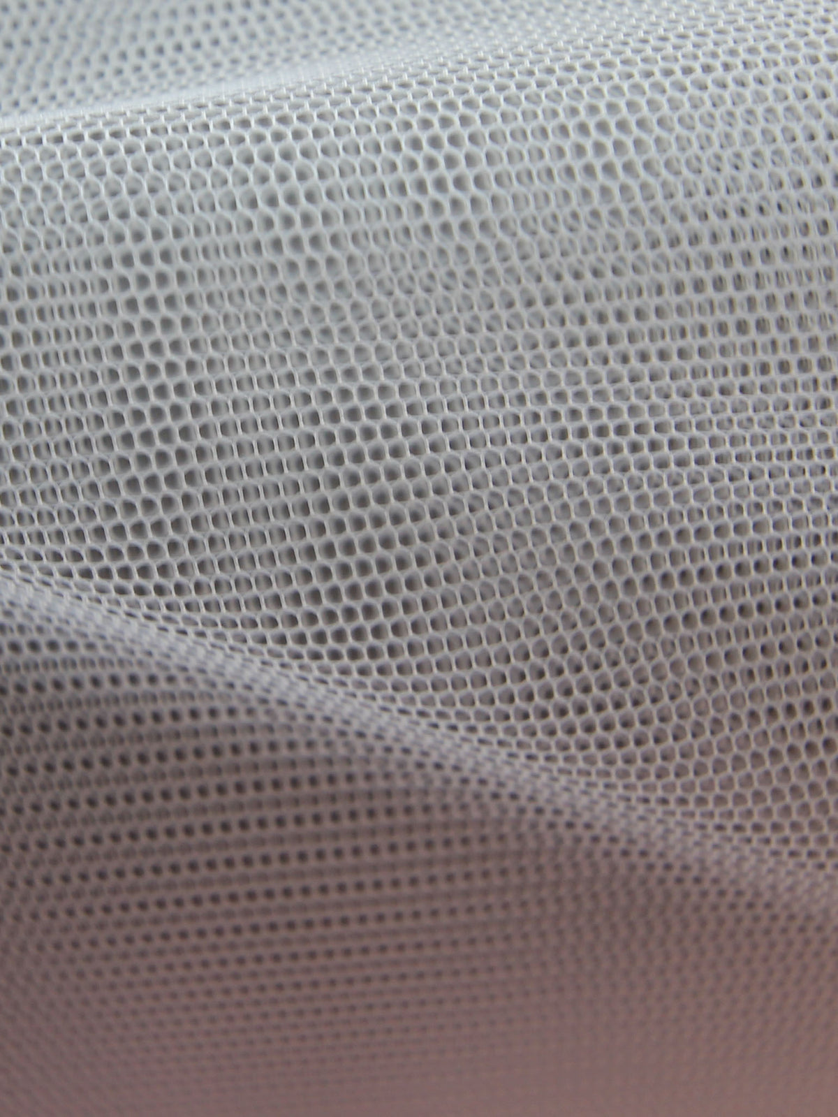 Tulle Argenté - Carnaval