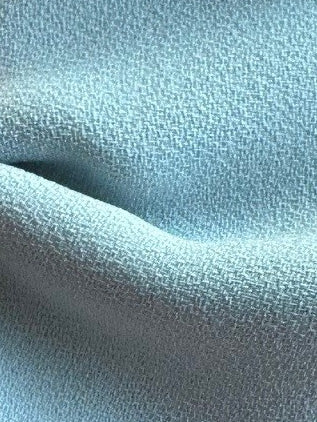 Crêpe polyester argentée - Prestige (CF)