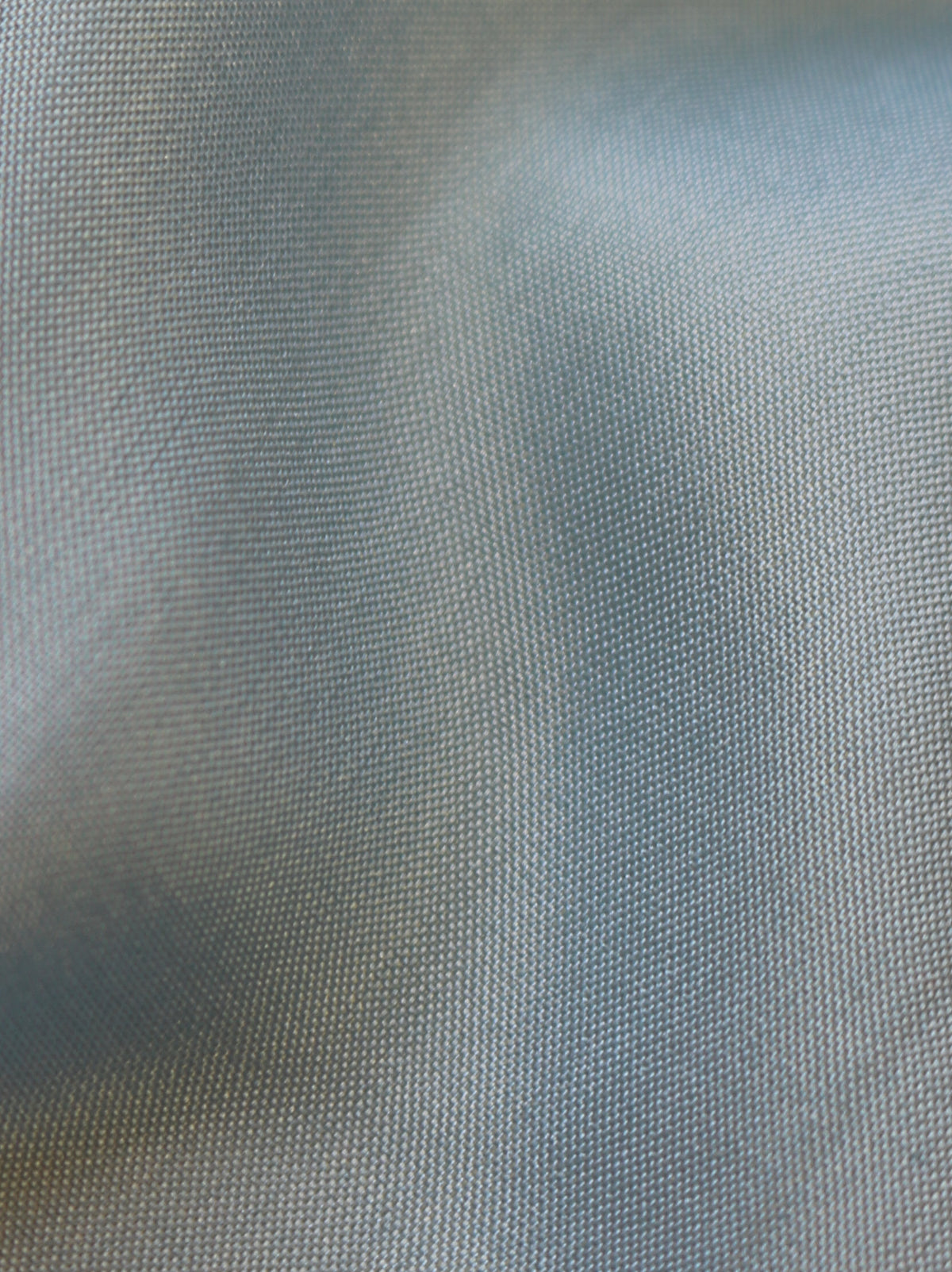 Habotai en soie bleu ciel - Mosaïque