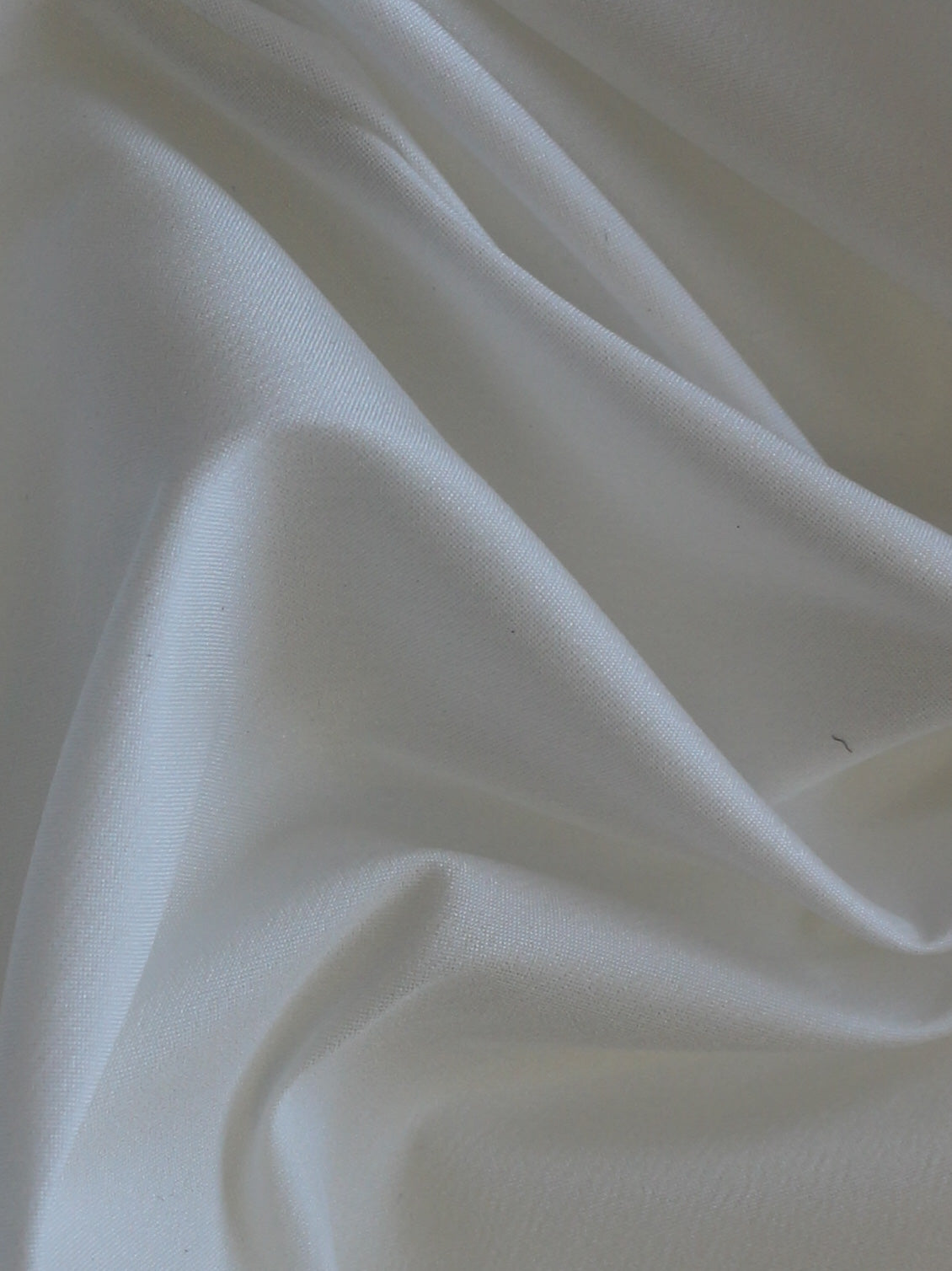 Taffetas de polyester extensible - Abondance