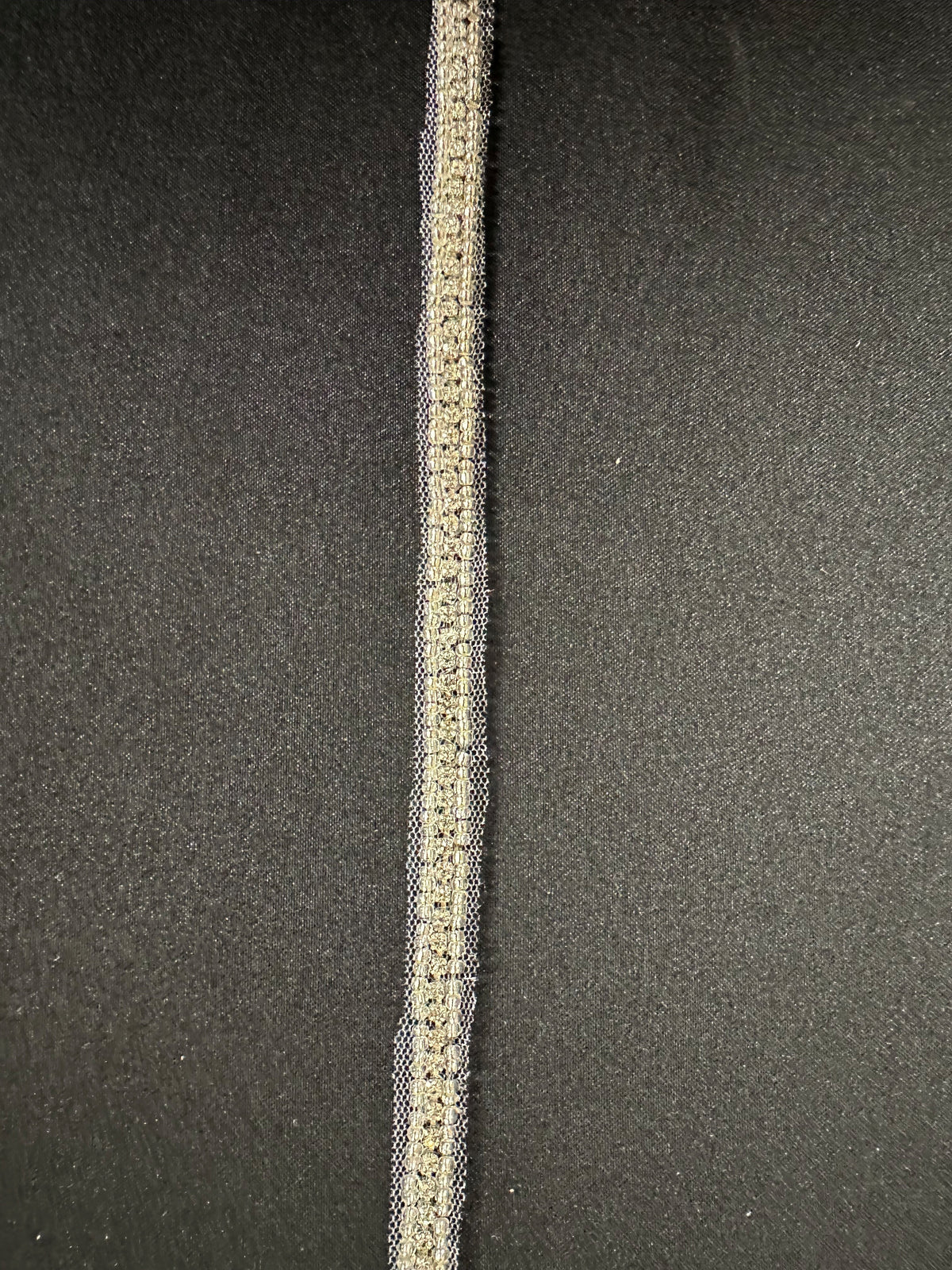 Garniture en cristal - T720