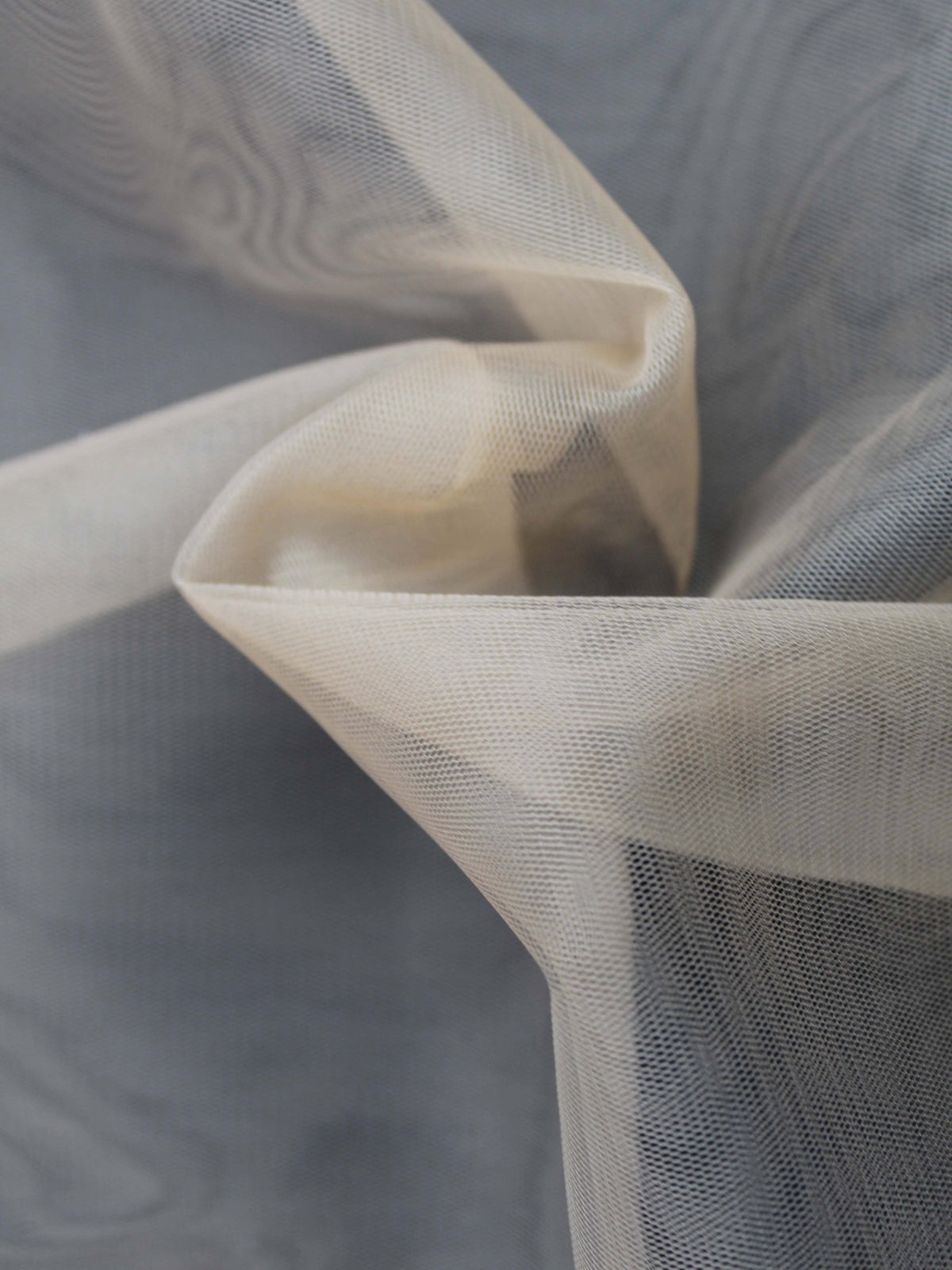 Tulle beige (147) - TU0031