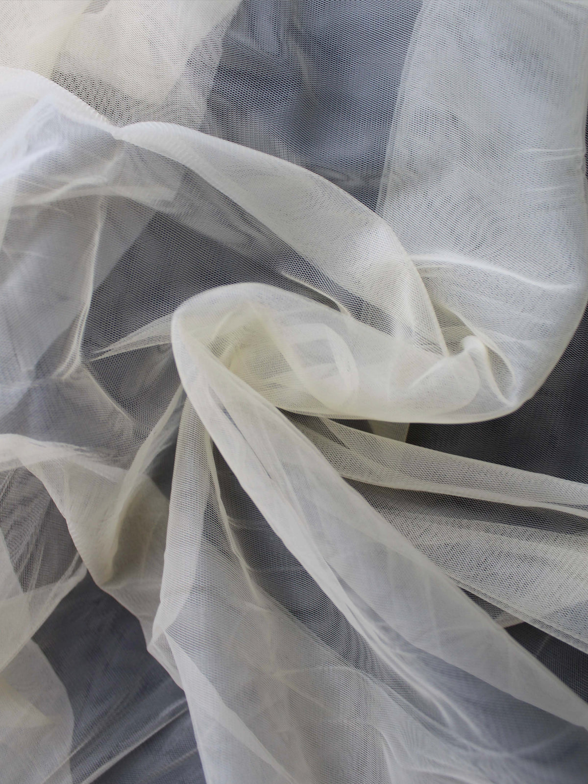 Champagne foncé (63) Tulle - TU0031