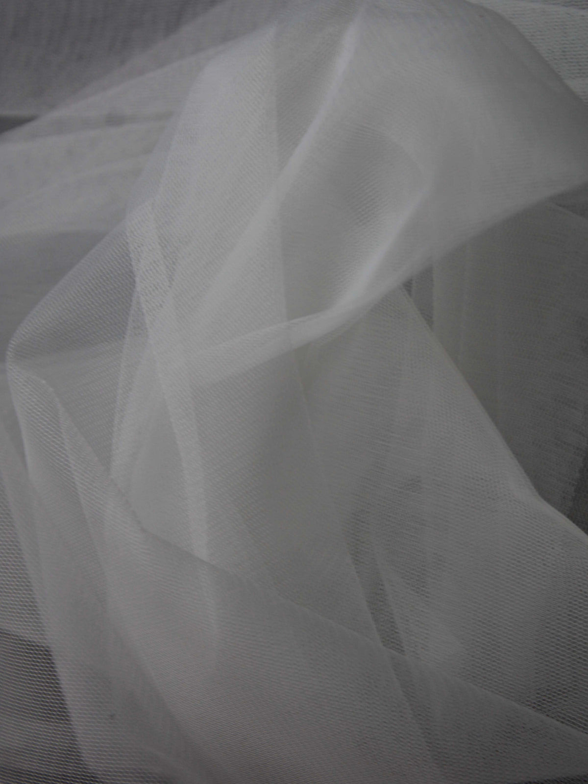 Ivoire (3) Tulle - TU0031