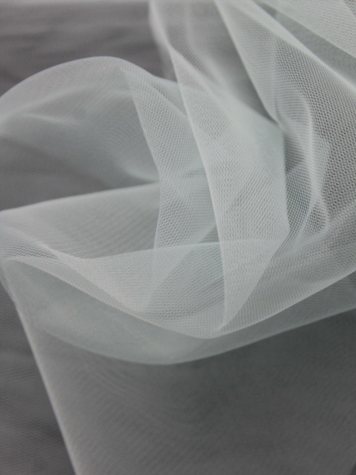 Menthe (104) Tulle - TU0031